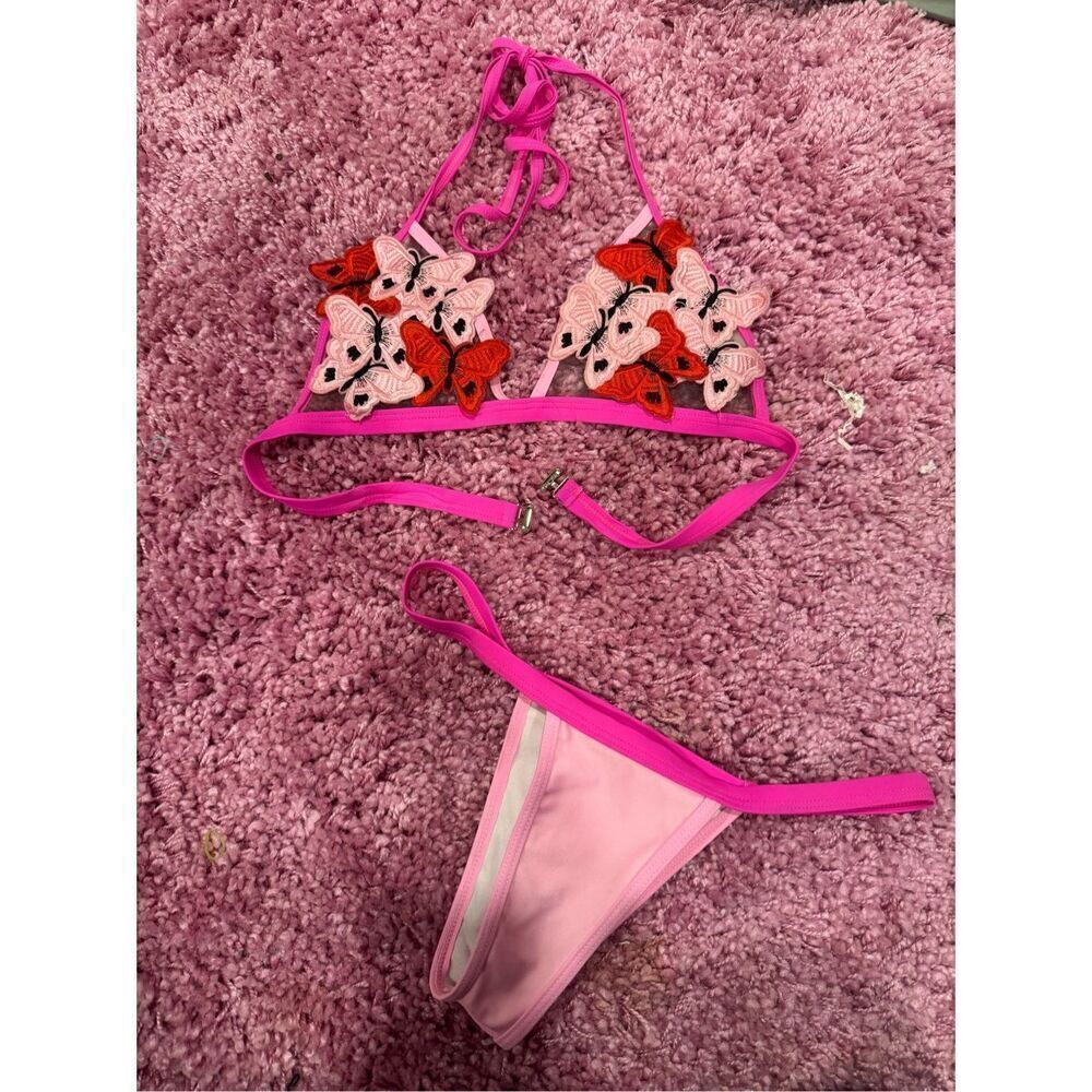 SHEIN bikini 